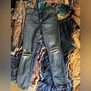 Good American jeans. Size 8/29.